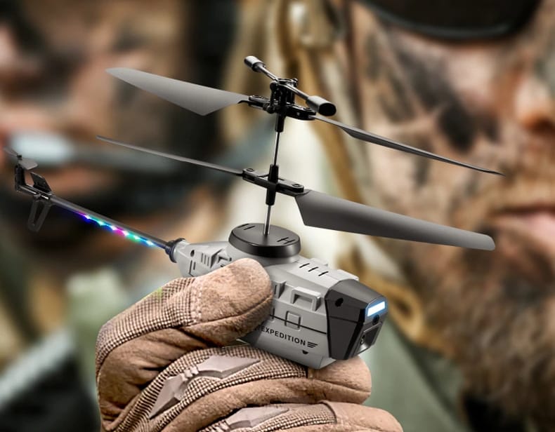 طائرة بدون طيار جديد KY202 صغيرة مع كاميرا 4K RC هليكوبتر الاستشعار إيماءة مع ESC درون طائرة مزودة بجهاز للتحكم عن بُعد لعبة كوادكوبتر للتحكم عن بعد هدية