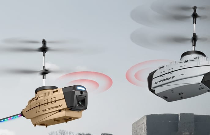 مراجعة KY202 أفضل طائرة بدون طيار مع كاميرا عالية الدقة 4K 6 تقنيات متطورة طائرة بدون طيار جديد KY202 صغيرة مع كاميرا 4K RC