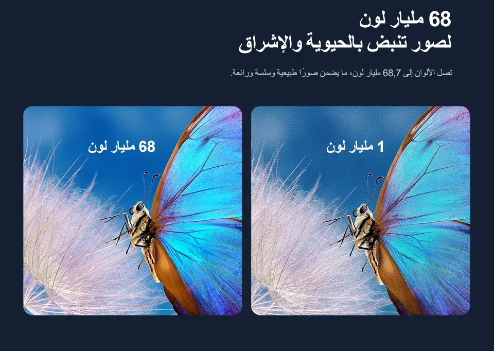 هاتف Poco X6 Pro 5G أداء قوي و سعر مناسب 15 صور كاميرا poco x6 pro 5G