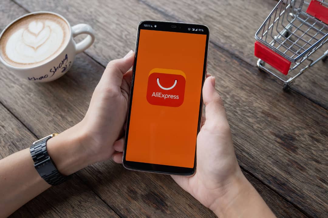 متجر علي إكسبريس