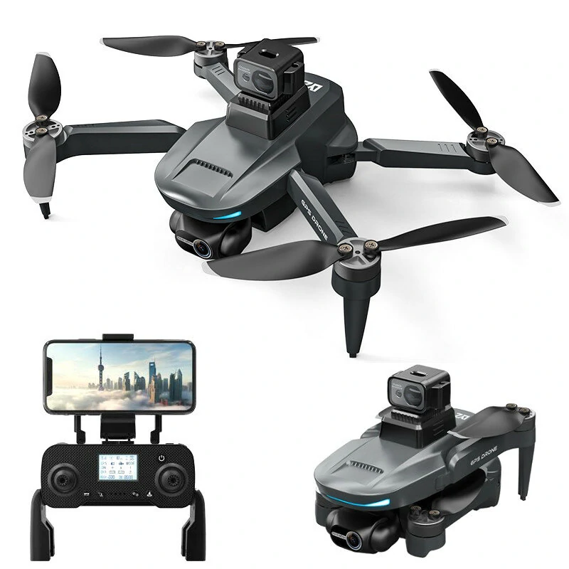 مراجعة L200 Pro Max