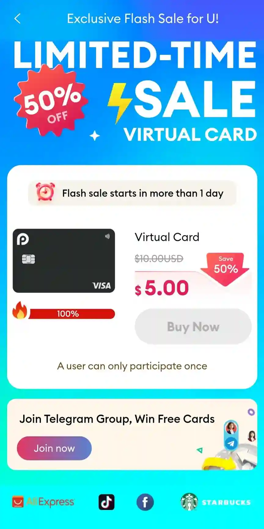 بطاقة RedotPay أفضل فيزا كارد في الجزائر بين يديك في 5 دقائق 7 طلب بطاقة RedotPay الإفتراضية بالإستفادة من العرض الساخن و تخفيض بنسبة 50 بالمئة