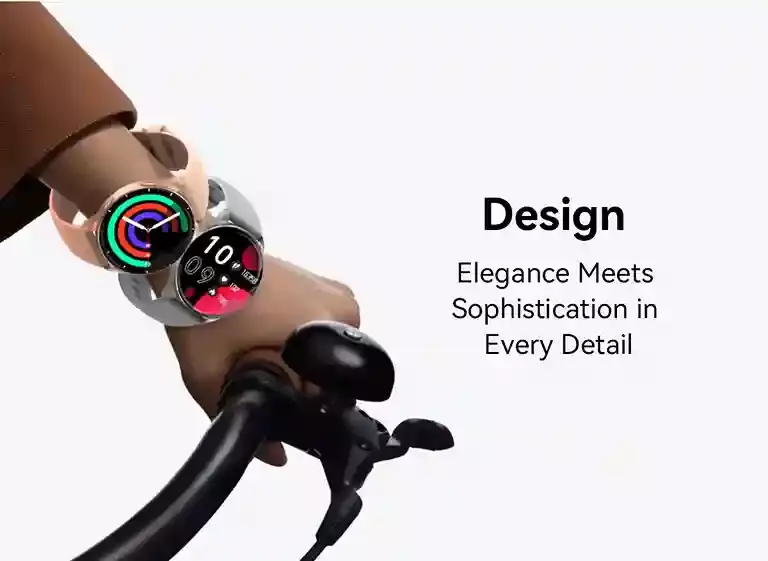 تصميم Blackview X20 مزيج فريد من الأناقة والرقي يرافقك في كل مكان