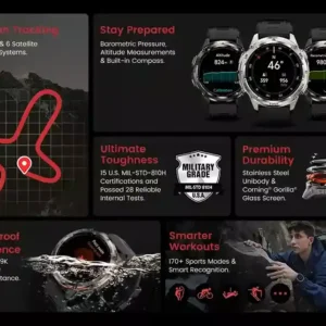 KOSPET TANK T3 Ultra 2 رفيقك الشامل لكل مغامرة