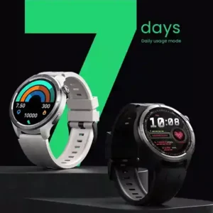 عمر بطارية يدوم طويلاً HAYLOU Solar Neo