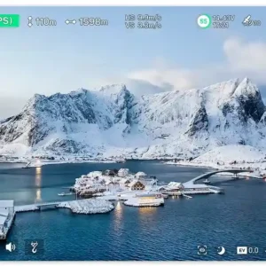 توفر FIMI X8 Pro حماية متعددة لرحلات آمنة تجعل رحلة الطائرة بدون طيار الخاصة بك أكثر أمانًا وخالية من القلق.