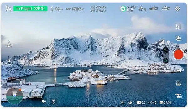 توفر FIMI X8 Pro حماية متعددة لرحلات آمنة تجعل رحلة الطائرة بدون طيار الخاصة بك أكثر أمانًا وخالية من القلق.