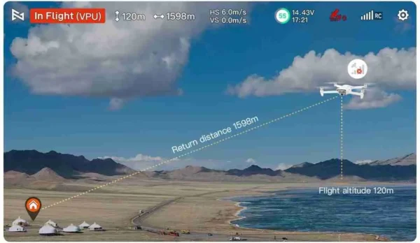 يدمج جهاز X8 Pro 2025 تقنية قياس متطورة مع مستشعرات عالية الدقة