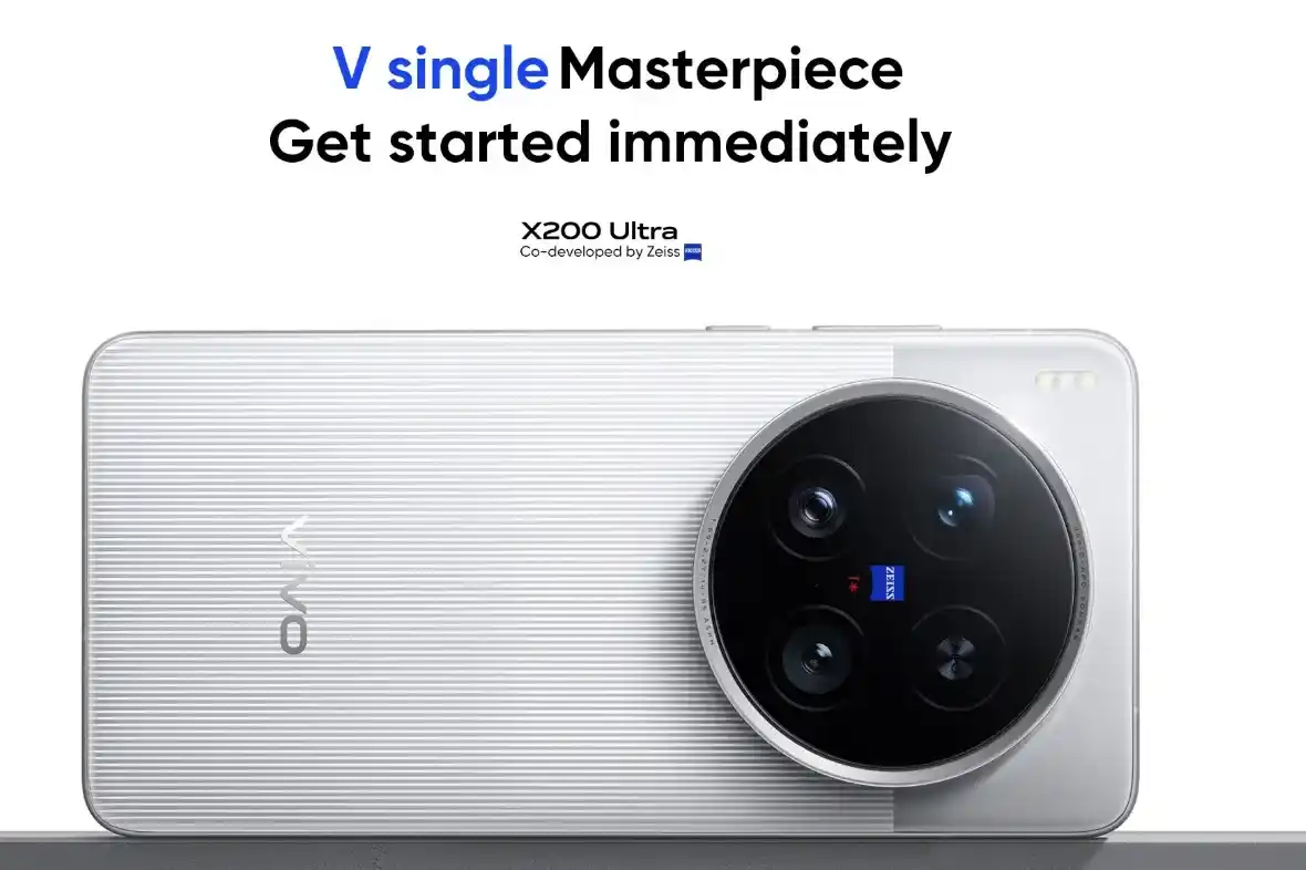 هاتف Vivo X200 Ultra أداء مذهل يفوق التوقعات 6 قوة Vivo X200 Ultra شحن فائق السرعة ونظام تبريد متقدم