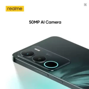 كاميرا realme C71 الذكية احصل على صور واضحة ومثالية مع ميزة AI Clear Face