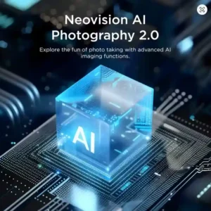 وظائف الذكاء الاصطناعي المتقدمة في Nubia Z60S Pro استكشف قوة Neovision AI Photography 2.0